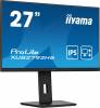 iiyama ProLite XUB2793HS-B5 27 1920 x 1080 (Full HD) HDMI DisplayPort 75Hz Pivot Skærm