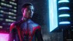 Marvel Spider-man Miles Morales (Nordic)