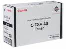 Canon C-EXV 40 - sort - original - ton