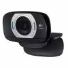 Logitech HD Webcam C615 1920 x 1080 Webcam Fortrådet