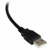 StarTech.com Seriel adapter USB 921.6Kbps Kabling