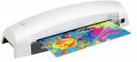 Fellowes Lunar A3 - laminator - pung