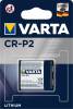 Varta Professional Kamerabatteri Litium 1600mAh