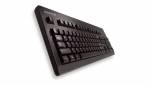 CHERRY G80-3000 - tastatur - USA - sor