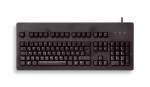 CHERRY G80-3000 - tastatur - USA - sor