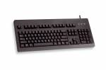 CHERRY G80-3000 - tastatur - USA - sor