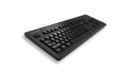 CHERRY G80-3000 - tastatur - USA - sor