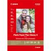 Canon   Glossy II PP-201 Fotopapir A4 (210 x 297 mm) 20ark 2311B019