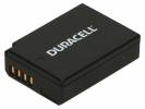 Duracell DR9967 batteri - Li-Ion