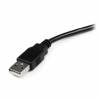 StarTech.com Parallel adapter USB 2.0 1.5Mbps Kabling