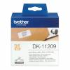 Brother DK-11209 - adresseetiketter