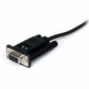 StarTech.com Seriel adapter USB 2.0 921.6Kbps Kabling