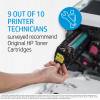 HP Toner CB385A Cyan HV