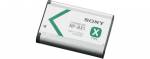 Sony NP BX1 Batteri Litiumion 1240mAh