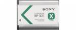 Sony NP BX1 Batteri Litiumion 1240mAh