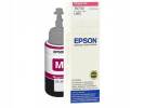 Epson T6733 Magenta Blækrefill C13T67334A