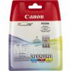 Canon CLI-521 Multipack - 3 pakker - g