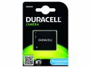 Duracell DR9969 Batteri Litiumion 700mAh