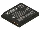 Duracell DR9969 Batteri Litiumion 700mAh