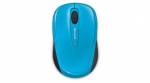 Microsoft Wireless Mobile Mouse 3500 -