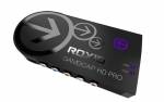 Roxio Game Capture HD PRO - videooptag