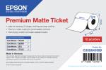 Epson Premium - billetter - mat - 1 ru