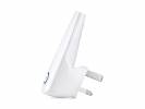 TP-Link TL-WA850RE 300Mbps Universal Wireless N Range Extender (Wall Mount) WiFi-rækkeviddeforlænger Ekstern