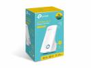 TP-Link TL-WA850RE 300Mbps Universal Wireless N Range Extender (Wall Mount) WiFi-rækkeviddeforlænger Ekstern