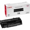 Canon 708 Sort 2500 sider Toner 0266B002