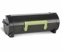 Lexmark 502H Sort 5000 sider Toner 50F2H00