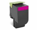 Lexmark 702XME Magenta 4000 sider Toner 70C2XME