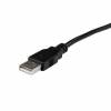 StarTech.com DisplayPort to DVI Adapter – Dual-Link – Active DVI-D Adapter for Your Monitor / Display - USB Powered – 2560x1600 (DP2DVID2) Video transformer