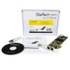 StarTech.com Netværksadapter PCI Express x1 1Gbps