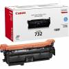 Canon 732 C Cyan 6400 sider Toner 6262B002