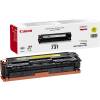 Canon 731 Y Gul 1500 sider Toner 6269B002