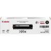 Canon 731 BK H Sort 2400 sider Toner 6273B002