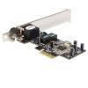 StarTech.com Netværksadapter PCI Express x1 100Mbps