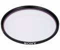 Sony VF-77MPAM - filter - beskyttelse