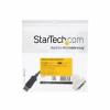 StarTech.com Adapter DisplayPort han -> DVI-D hun 24 cm