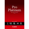 Canon Photo Paper Pro Platinum - fotop