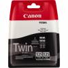 Canon PGI-525PGBK Twin Pack - 2 pakker