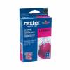 Brother LC 980M Magenta 260 sider Blæk