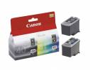 Canon PG-40 / CL-41 Multi Pack - 2 pak