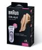 BRAUN Lilla Ladyshaver LS 5560