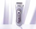 BRAUN Lilla Ladyshaver LS 5560