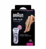 BRAUN Lilla Ladyshaver LS 5560