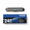 Brother TN 241BK Sort 2500 sider Toner