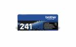 Brother TN 241BK Sort 2500 sider Toner