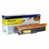 Brother TN 241Y Gul 1400 sider Toner