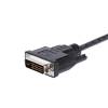 StarTech.com DVI-D to VGA Active Adapter Converter Cable - 1080p - DVI to VGA Converter box (DVI2VGAE) Video transformer